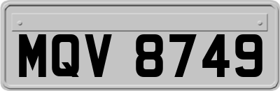 MQV8749