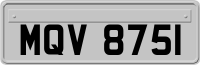 MQV8751
