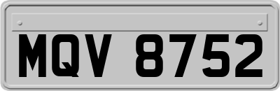 MQV8752