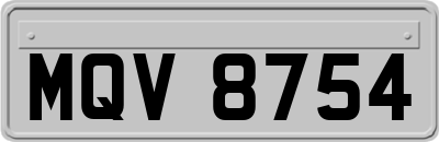 MQV8754