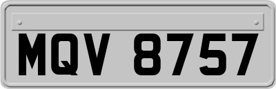 MQV8757