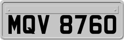 MQV8760