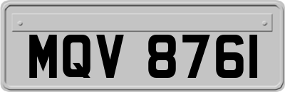 MQV8761