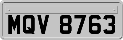 MQV8763