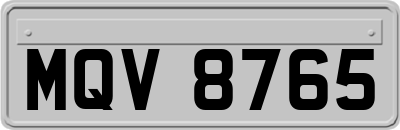 MQV8765