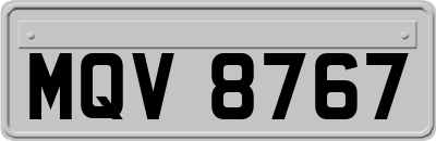 MQV8767