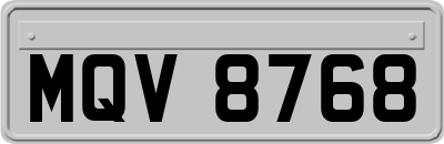 MQV8768