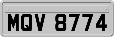 MQV8774