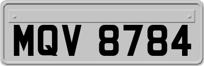 MQV8784