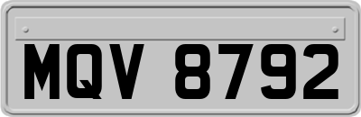MQV8792