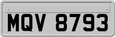 MQV8793