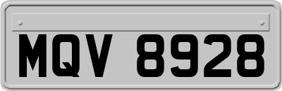 MQV8928