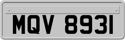 MQV8931