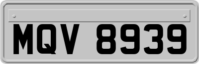 MQV8939