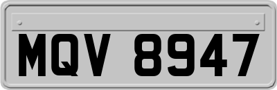 MQV8947