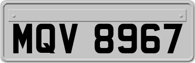 MQV8967