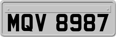 MQV8987