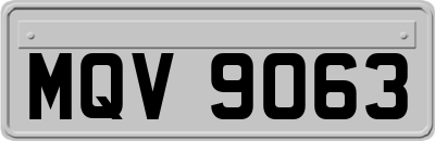 MQV9063