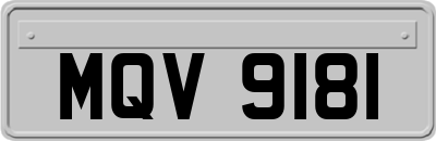 MQV9181