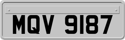 MQV9187
