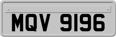 MQV9196