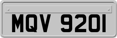 MQV9201