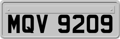 MQV9209