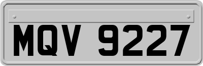 MQV9227