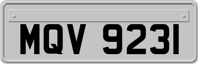 MQV9231