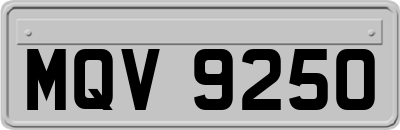 MQV9250