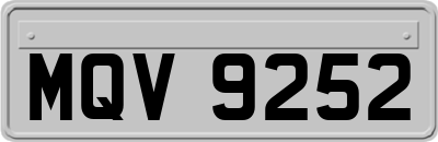 MQV9252