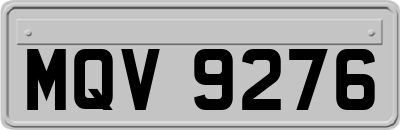 MQV9276