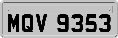 MQV9353