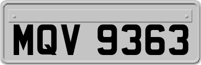 MQV9363