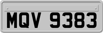 MQV9383
