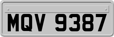 MQV9387