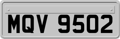 MQV9502