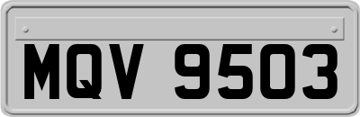MQV9503