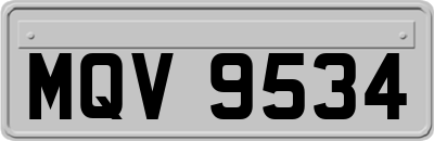 MQV9534