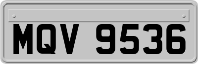 MQV9536