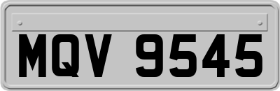 MQV9545