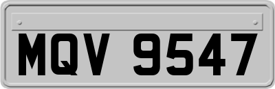 MQV9547