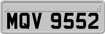 MQV9552