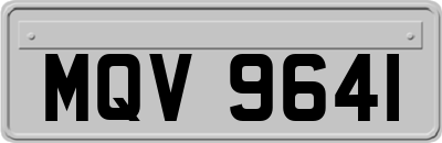 MQV9641