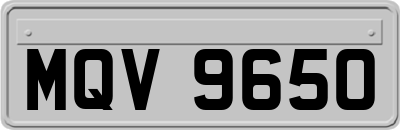 MQV9650