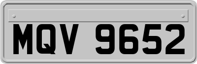 MQV9652