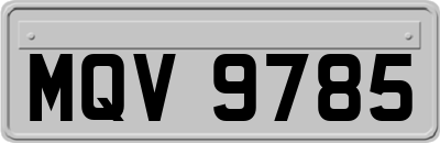 MQV9785