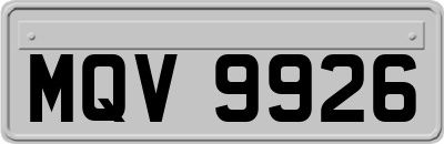 MQV9926