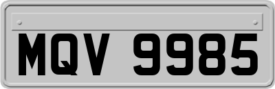 MQV9985