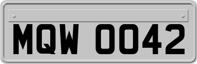 MQW0042